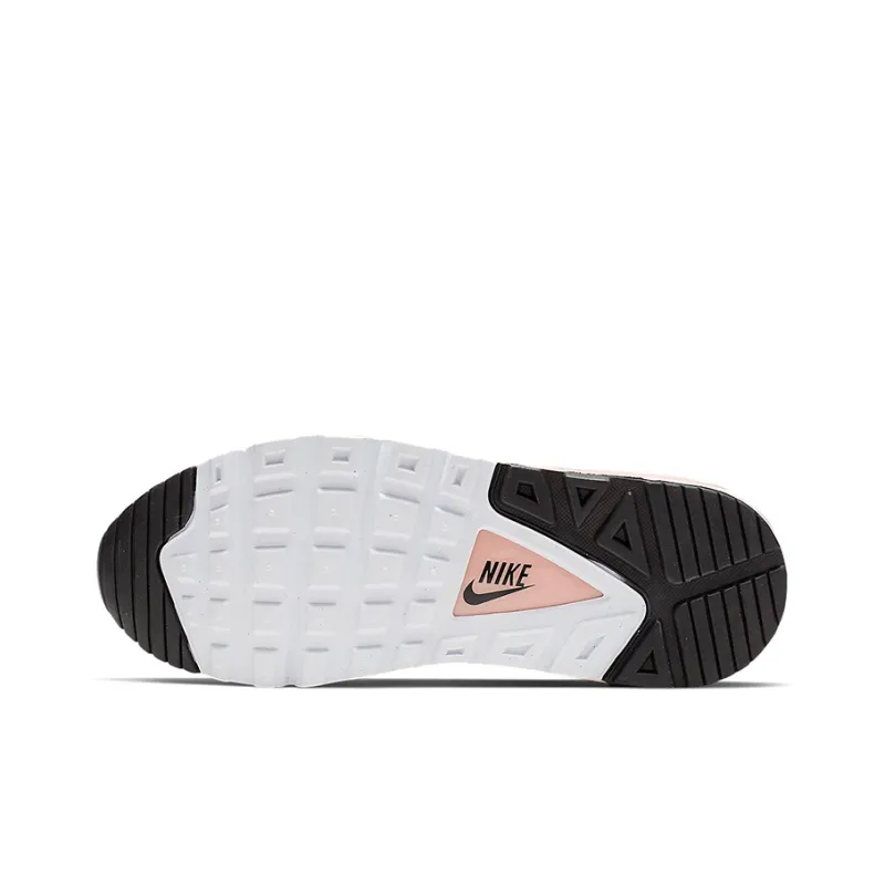 Nike Air Max Command Atmosphere Grey Coral Stardust Women's-5