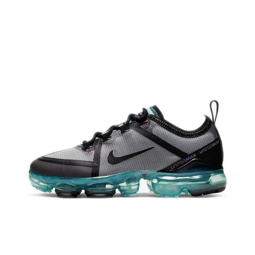 Nike Air VaporMax 2019 Thunder Grey Aurora GS