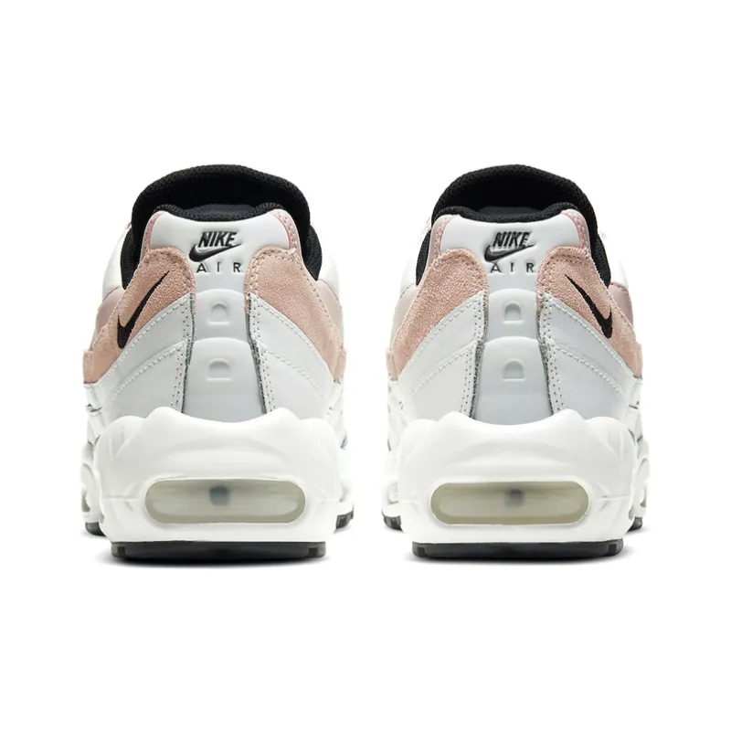 Nike Air Max 95 Champagne Women's-4