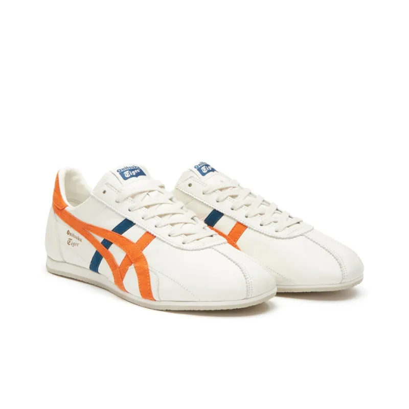 Onitsuka Tiger Runspark 'White Orange Blue'-1