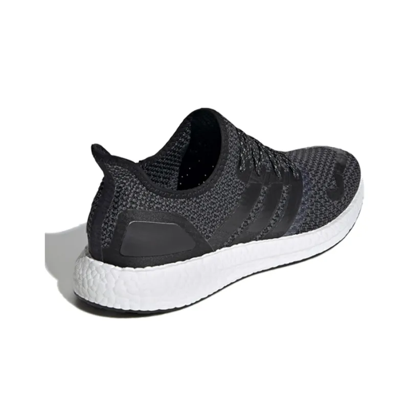 Adidas UltraBoost Speedfactory 'Core Black'-3