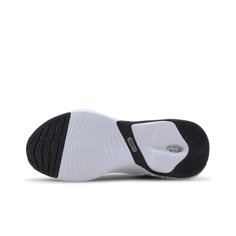 PUMA Hybrid Nx Ozone 'Grey Pink' Women's-4