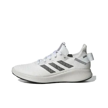 Adidas Sensebounce+ Street 'Grey Black' Women's