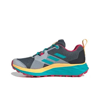 Adidas Terrex Two Gore Tex Trail 'Hi Res Aqua Gold' Women's