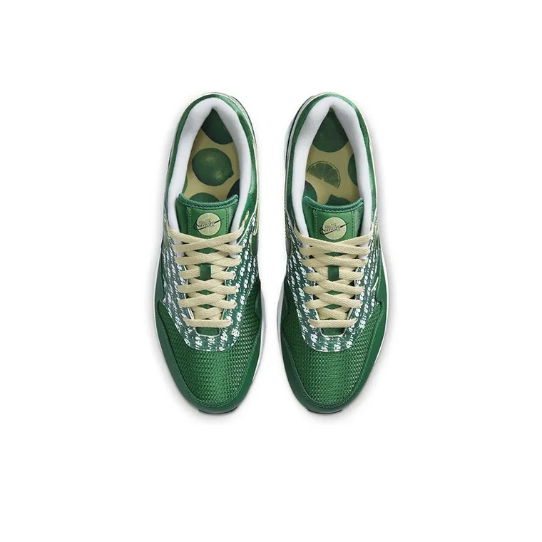 Nike Air Max 1 Limeade 2020-3