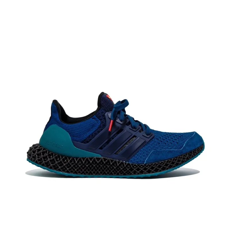 Adidas Ultra 4D Packer Shoes-1