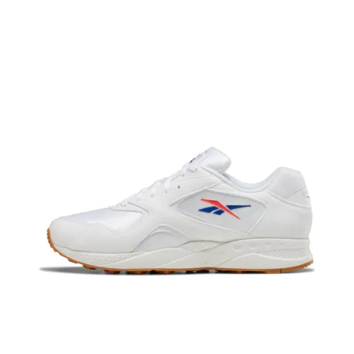 Reebok Torch Hex Running Shoes Unisex Low-Top White