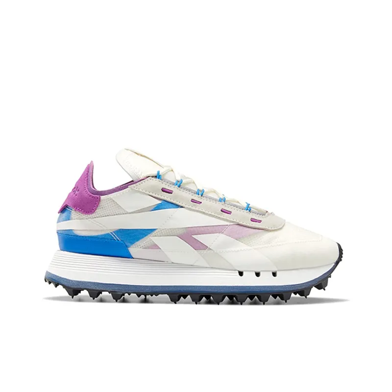 Reebok Women's Legacy 83 'Dynamic Blue Purple' Women's-1