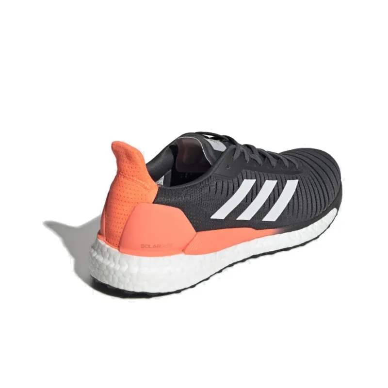 Adidas Solarglide 19 'Black Orange'-2
