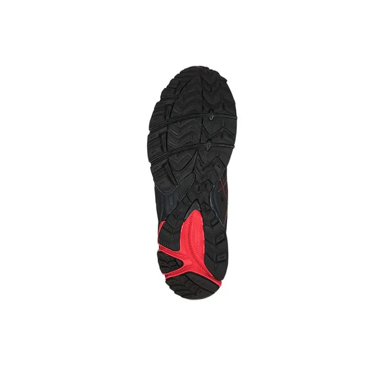 Asics Gel Kahana 8 'Black Red'-6