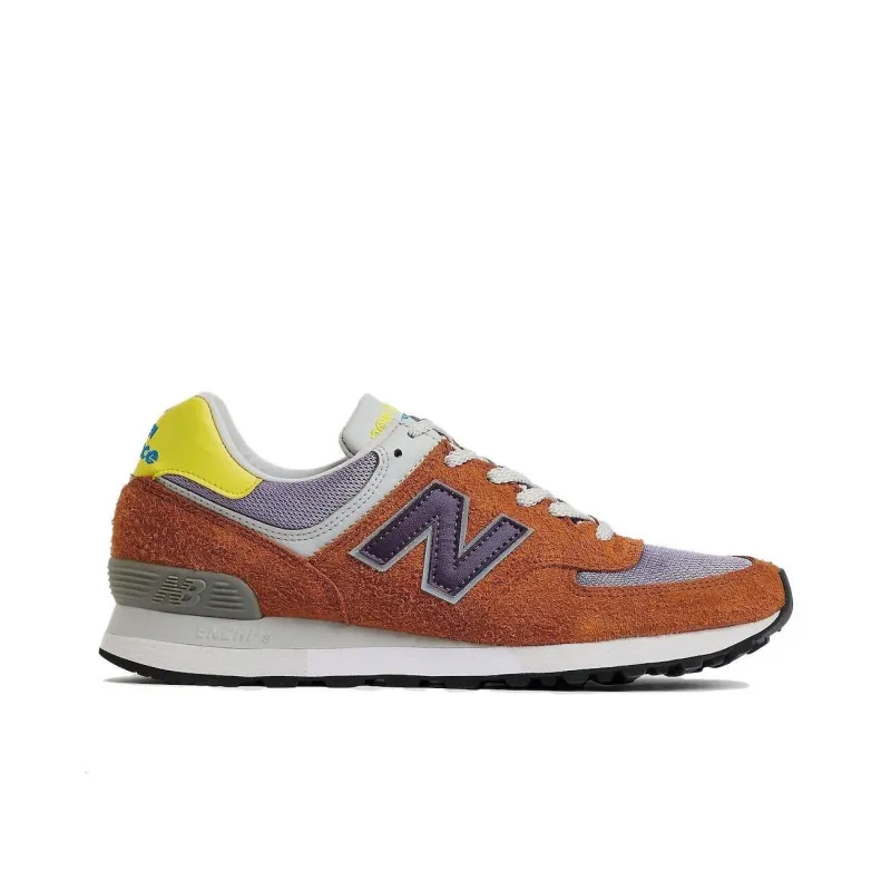 New Balance 576 MiUK Apriot Limeade-1