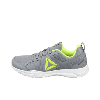 Reebok 3D Fusion Grey/Green