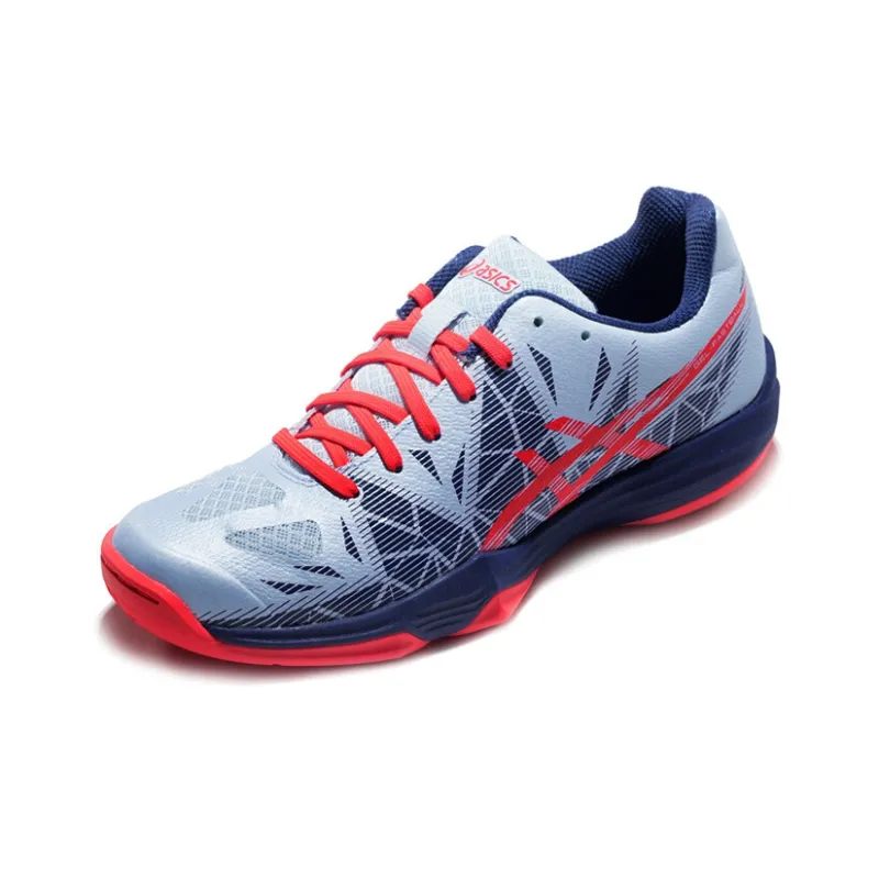 Asics Gel Fastball 3 'Blue Pink' Women's-1
