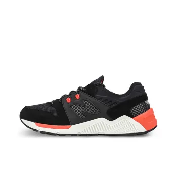 New Balance 009 Black/Red