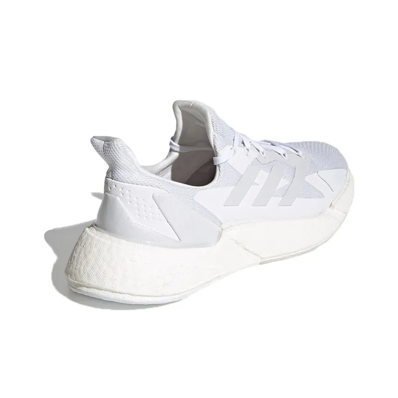 Adidas X9000L4 Crystal White-3