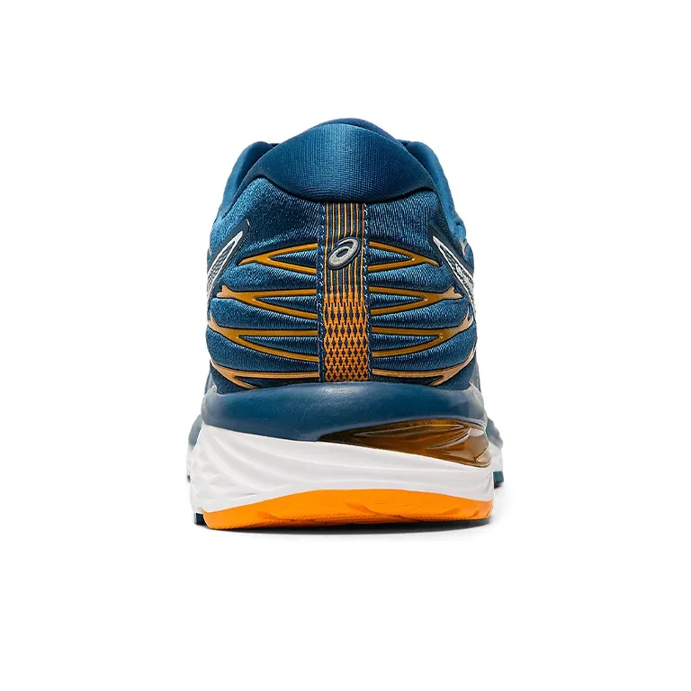 Asics Gel Cumulus 21 'Mako Blue'-4