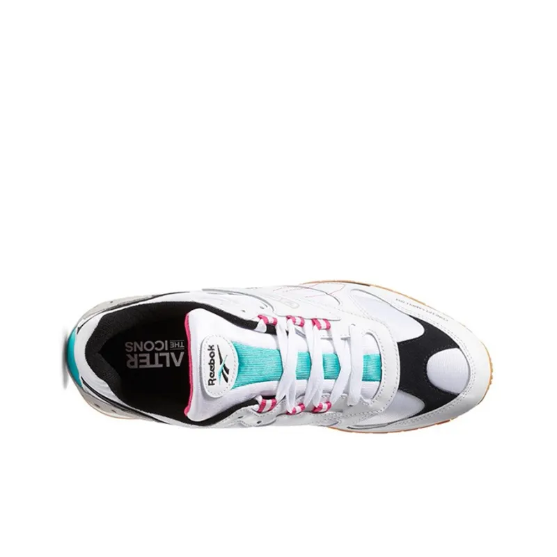 Reebok Classic Leather Ati 90s White-2