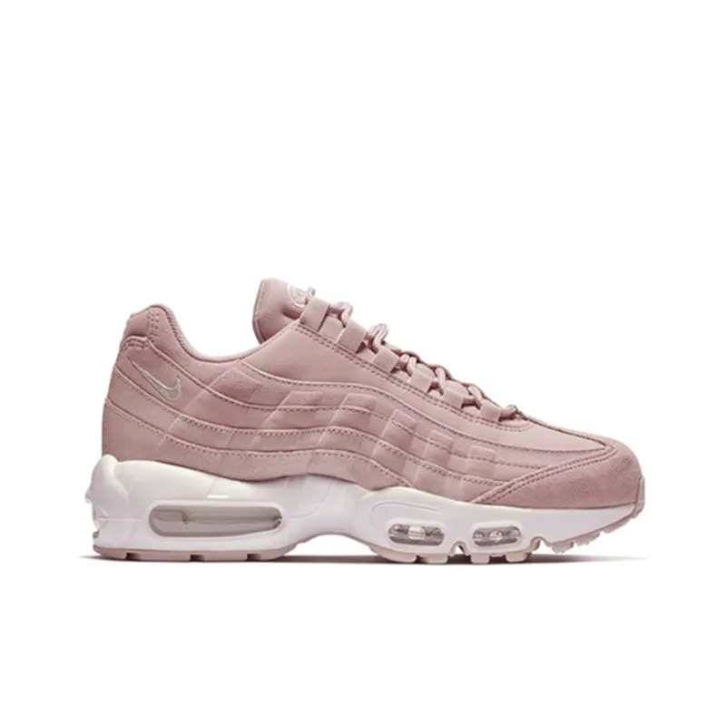 Nike Air Max 95 Plum Chalk Women's-1