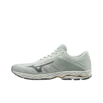 Mizuno Wave Shadow 3 'Grey'