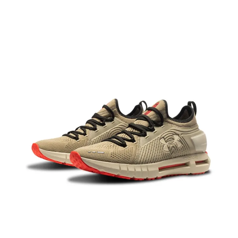 Under Armour Hovr Phantom Se 'Light Brown'-2