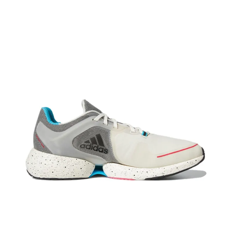 Adidas Alphatorsion Winter.Rdy 'White Black Red'-1