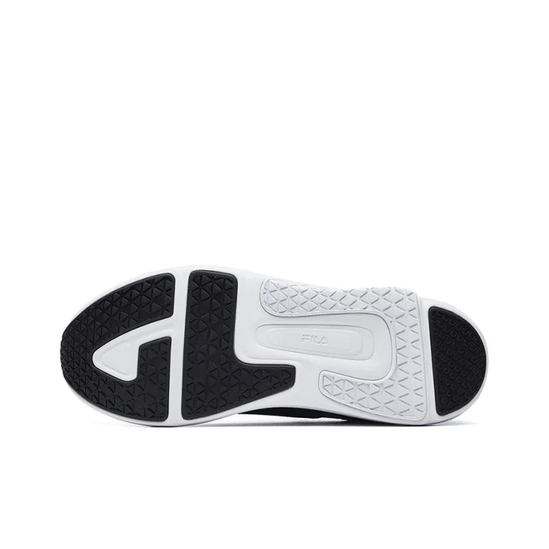 FILA Athletics 'Black White' Women's-3