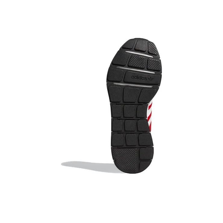 Adidas Originals Swift Run X Scarlet-5