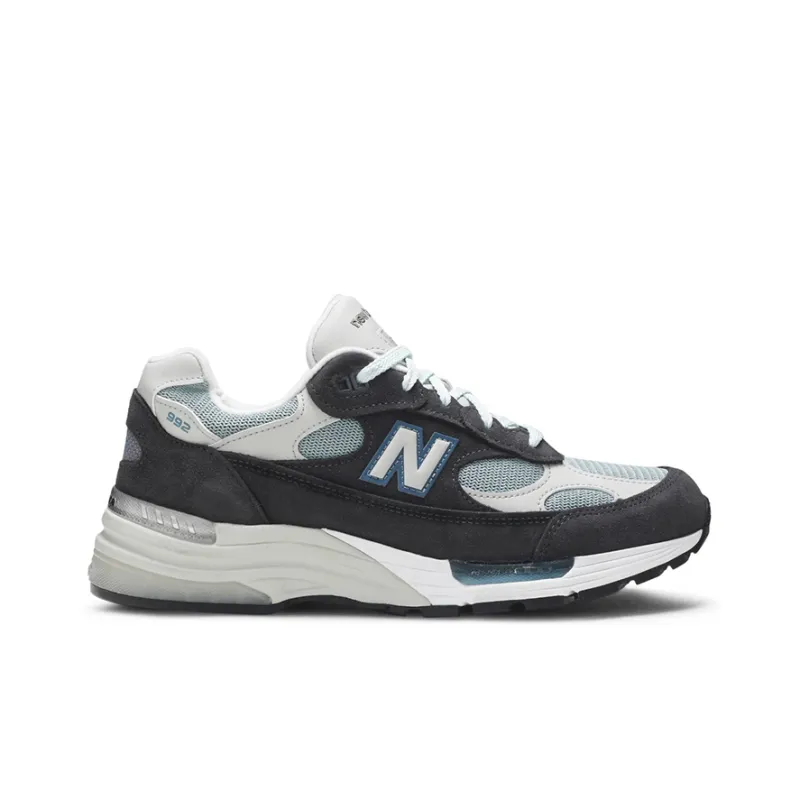 New Balance 992 Kith Spring 2-1