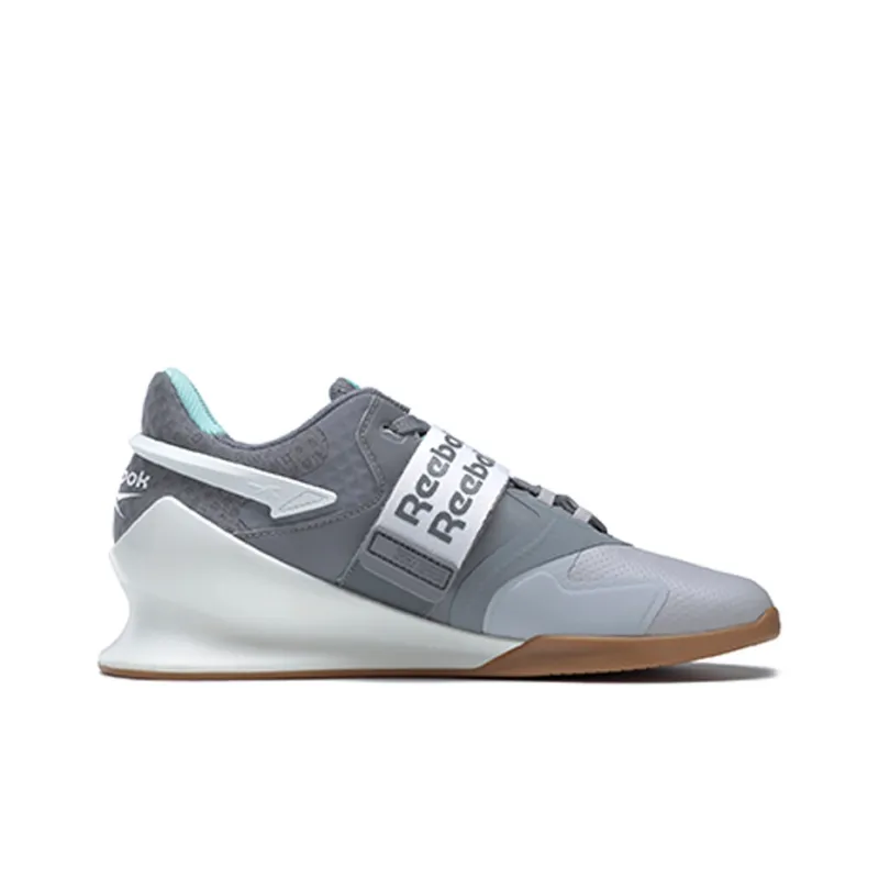 Reebok Women's Legacy Lifter 2 'Cold Grey' Women's-1