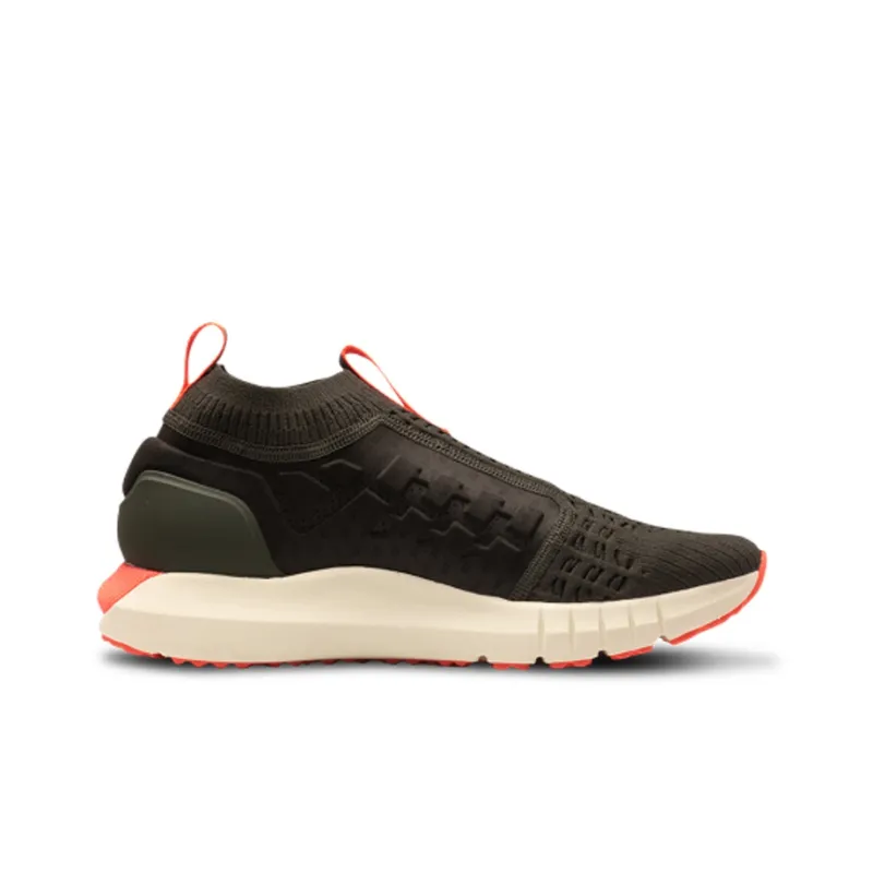 Under Armour Hovr Phantom Slip 'Green'-1