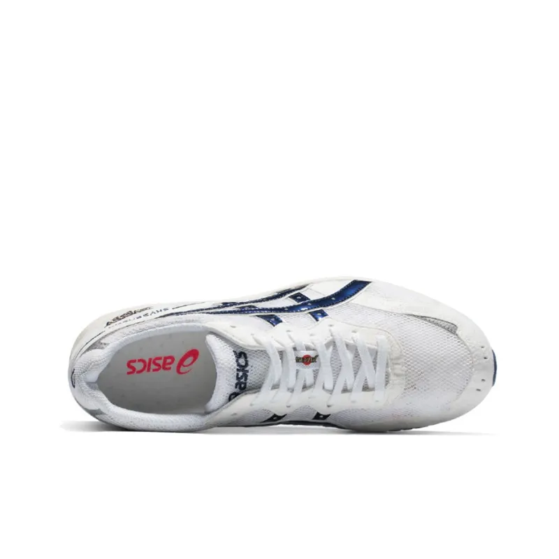 Asics Skysensor Japan White/Blue-2