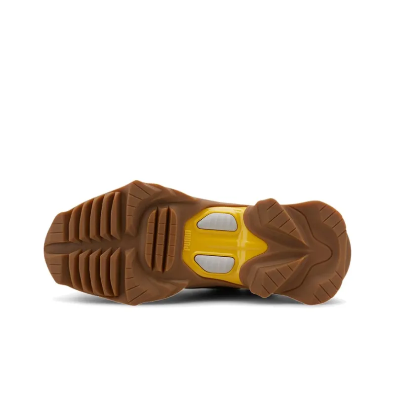 PUMA Nitefox Offroad Black Forest Night-5