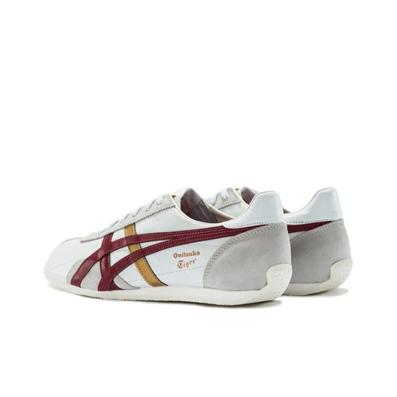 Onitsuka Tiger Runspark 'White Red Yellow'-2