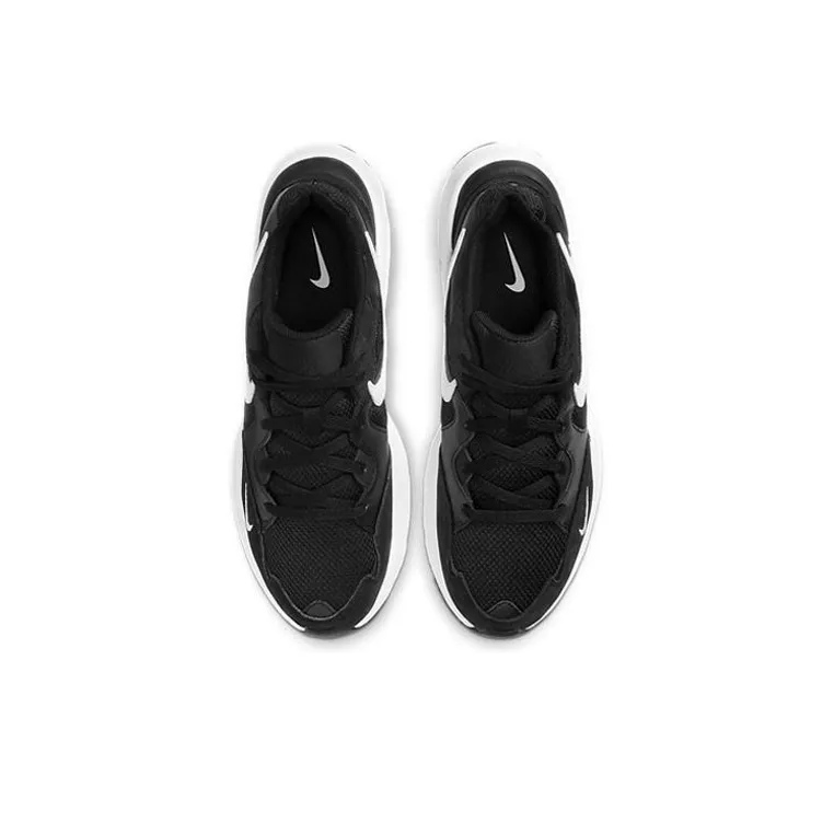 Nike Air Max Fusion 'Black'-3