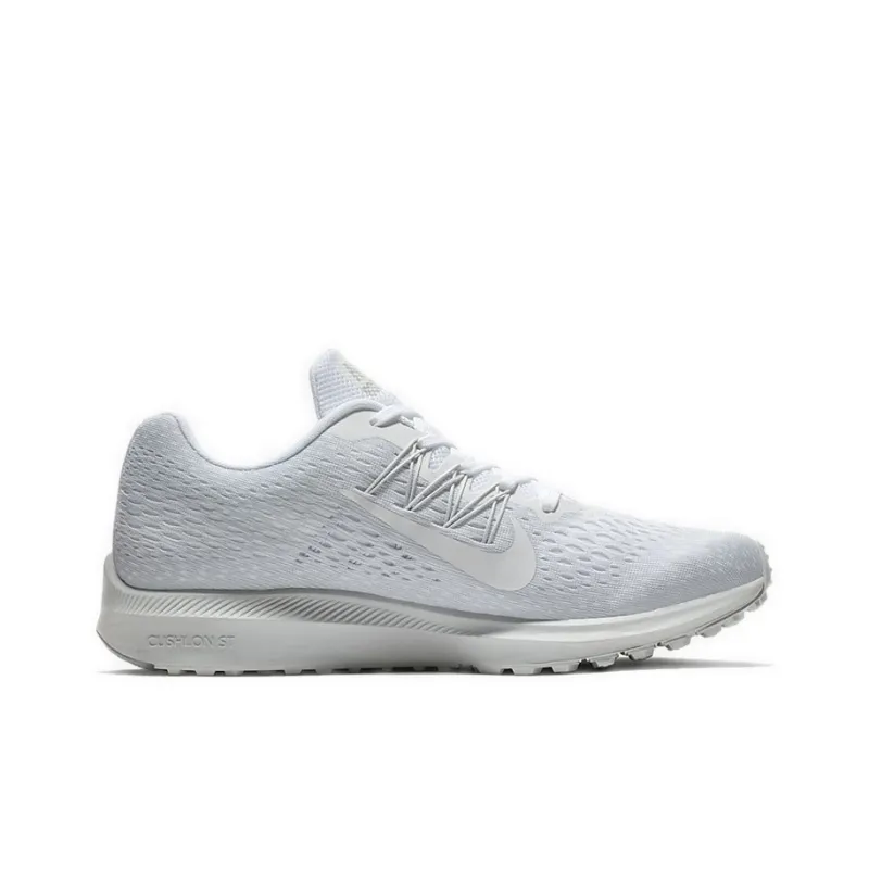 Nike Air Zoom Winflo 5 'Black'-1