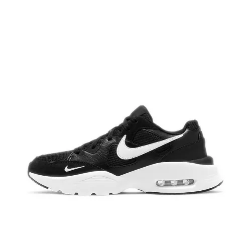 Nike Air Max Fusion Running Shoes Men Low-Top