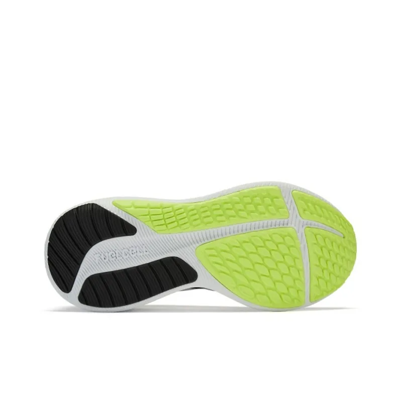 New Balance Fcfl Shoes Black/White-4