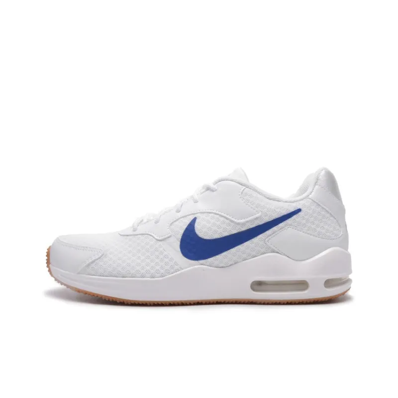 Nike Air Max Guile 'White Blue'-0