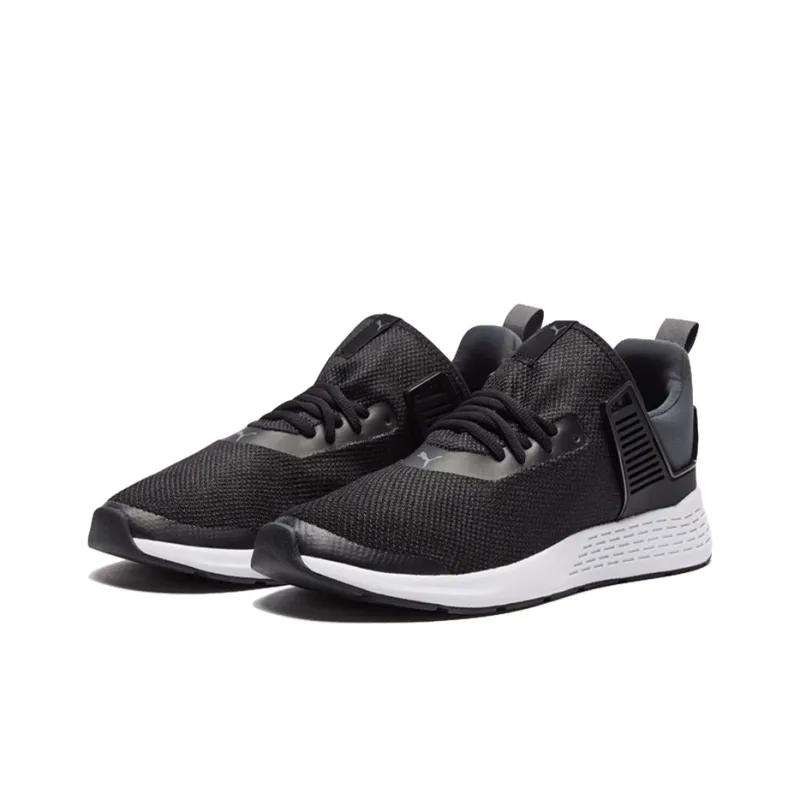 PUMA Insurge Mesh Black-2