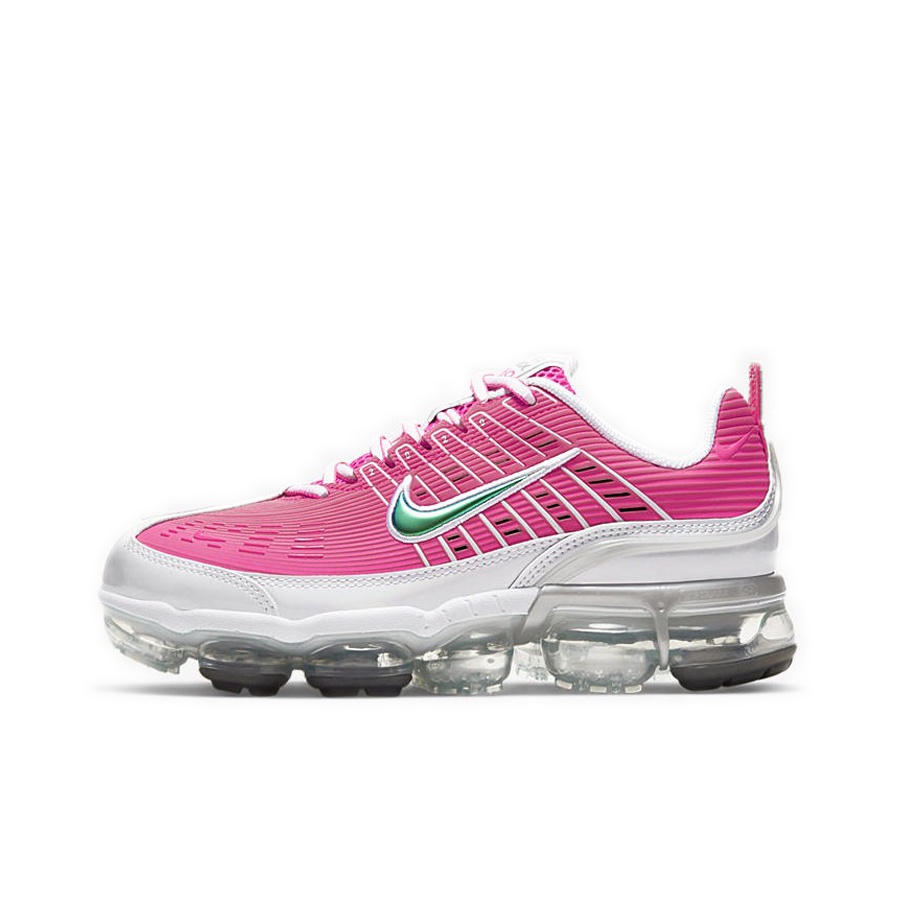 Hyper pink vapormax best sale