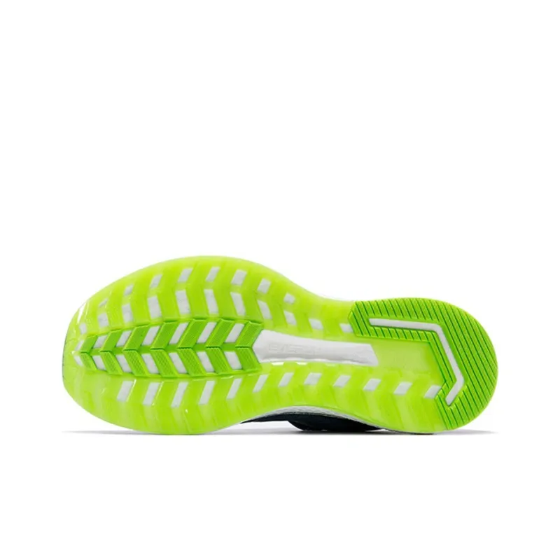 saucony Triumph ISO 3 'Grey Slime'-3