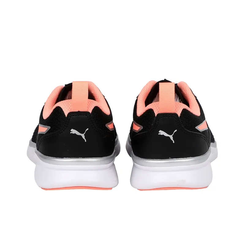 PUMA Flex Essential Pro 'Black Pink'-3