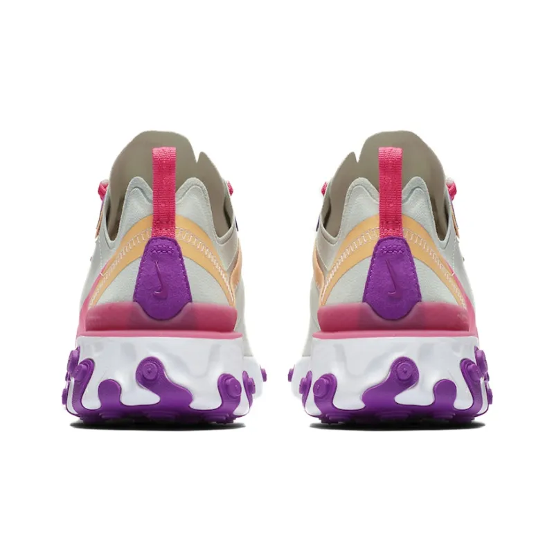 Nike React Element 55 'Digital Pink' Women's-4