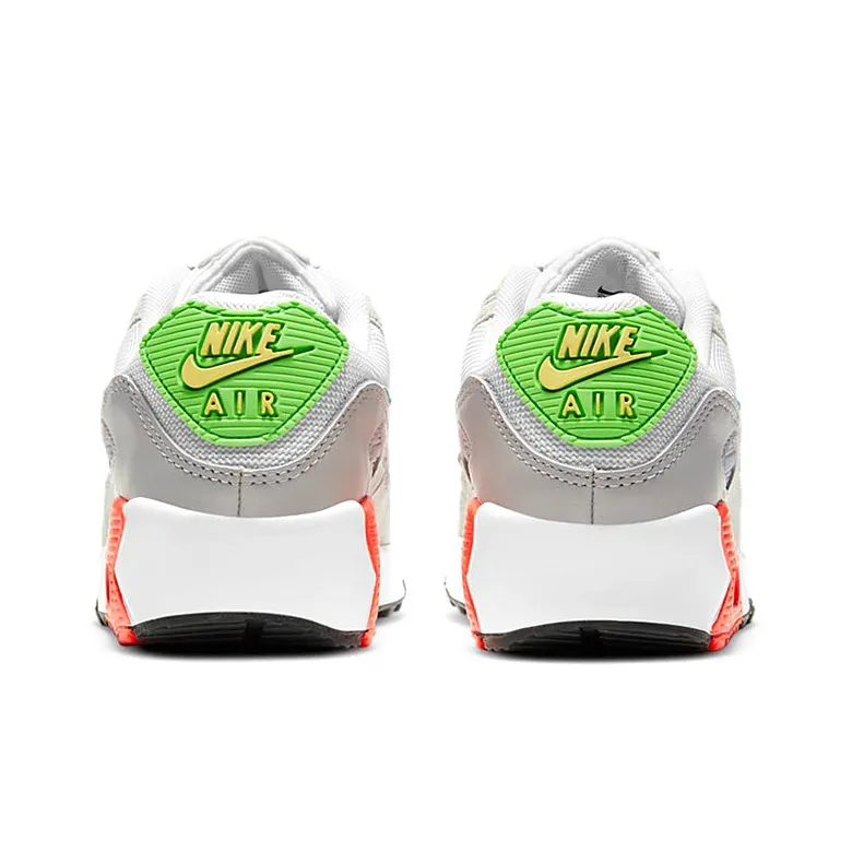 Nike Air Max 90 Evolution Of Icons GS-4