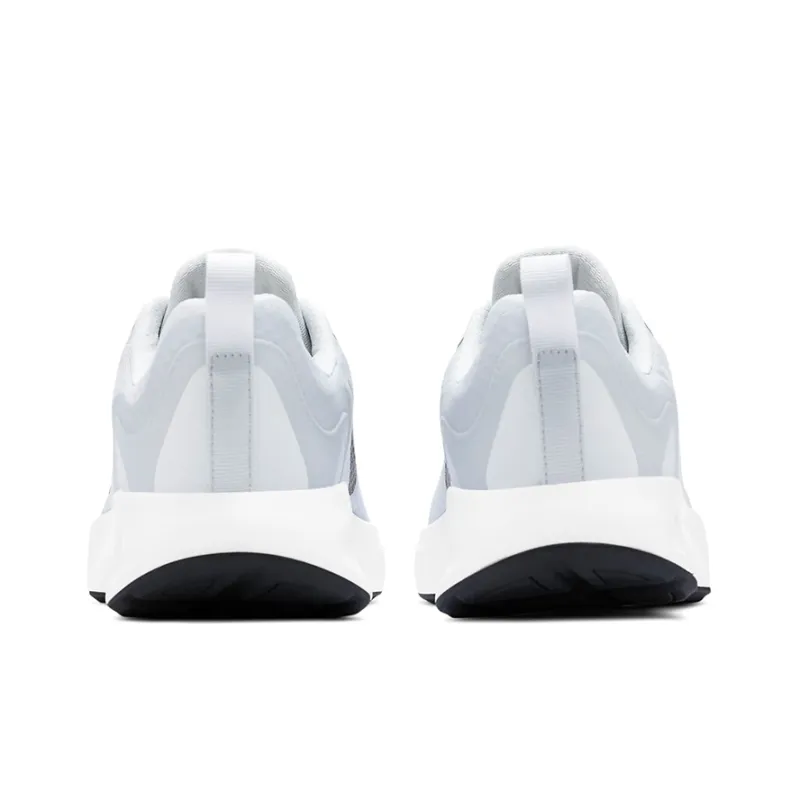 Nike Wearallday 'Grey White Black' Women's-4