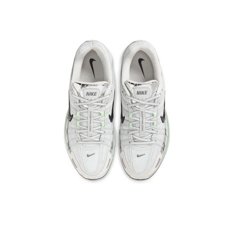 Nike P 6000 Grey Fog Pistachio Frost-2