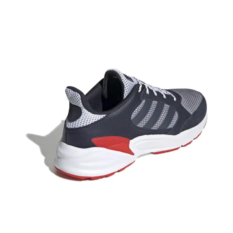Adidas Neo 90s Valasion Blue/Red-2