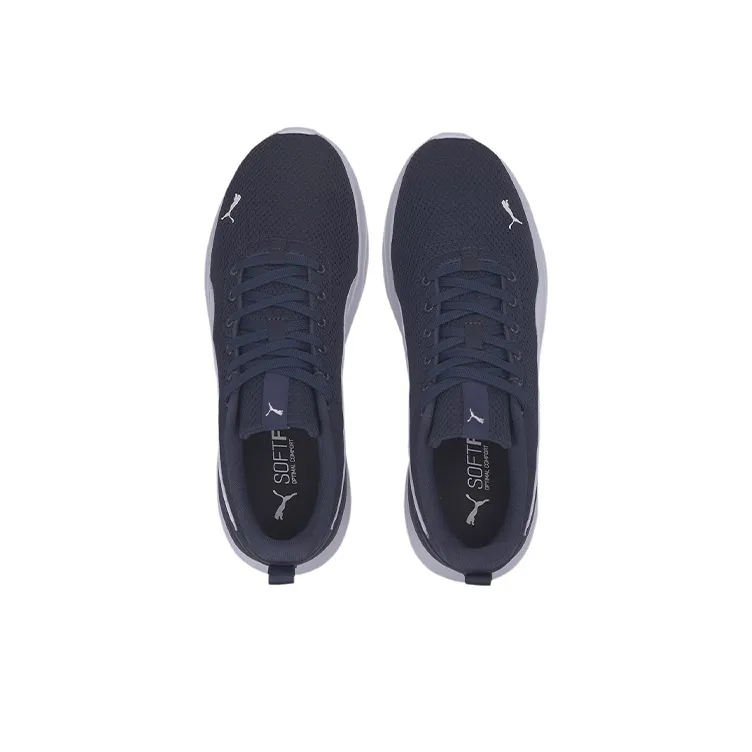 PUMA Anzarun Lite 'Navy White'-2