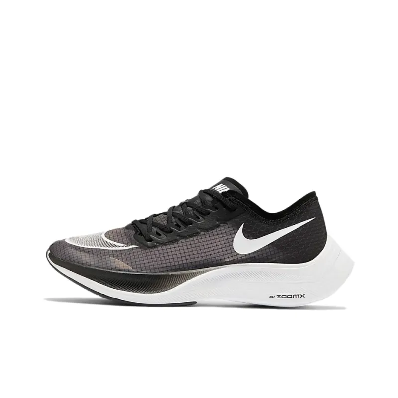 Nike ZoomX Vaporfly Next% Black-0