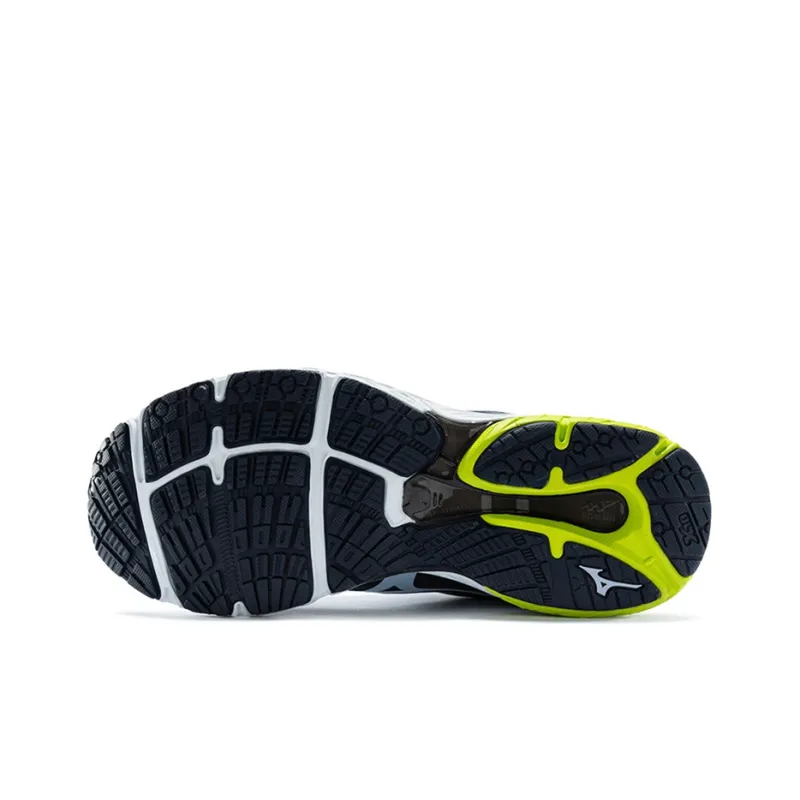 Mizuno Stream 2 Blue/Green-4